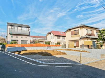 【外観】 | 東村山市富士見町4丁目