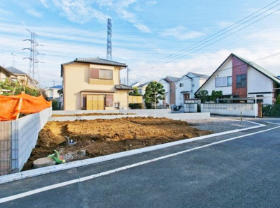 【外観】 | 東村山市富士見町4丁目