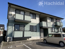 ヴィラ・メープルの画像