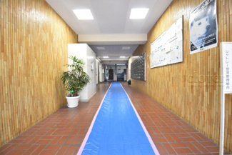 【エントランス】 | エントランスホール
