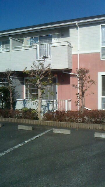 クレリエル城山のその他共用部分