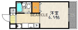 【間取り】 | セントエミリオン