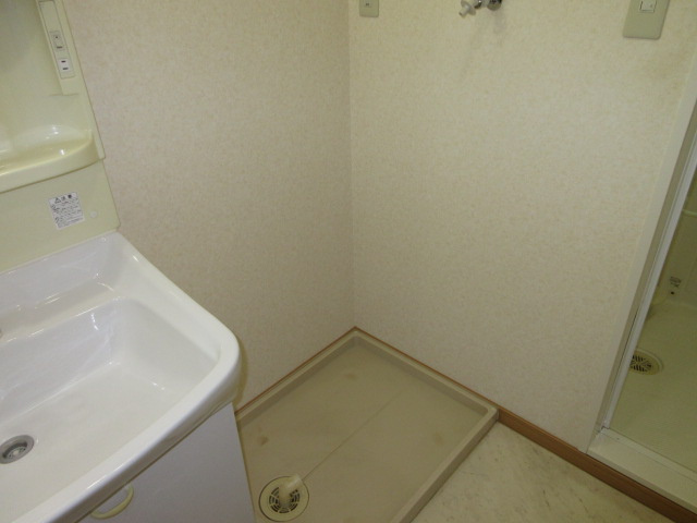 倉敷市浜ノ茶屋１丁目の賃貸マンションのトイレ|シャワー付きトイレ