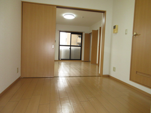 倉敷市浜ノ茶屋１丁目の賃貸マンションの浴室