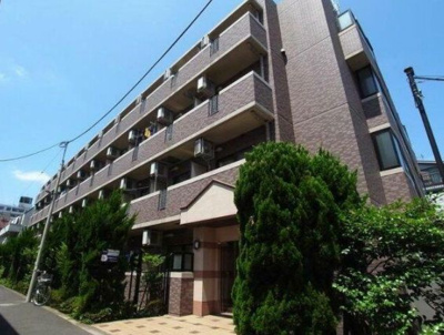 【外観】 | エクセリア文京池之端