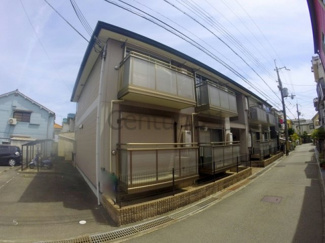 【外観】