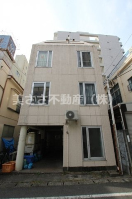 【外観】 | メゾン・ド・ノア千人町