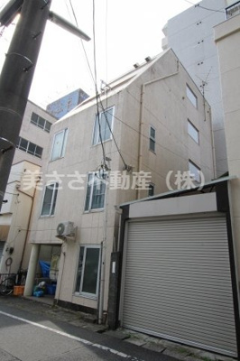 【外観】 | メゾン・ド・ノア千人町