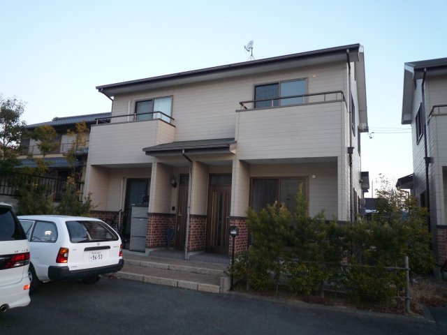 ヴィラ・ミョウゼン