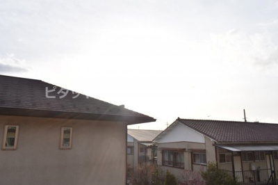 【展望】 | ラヴィエール