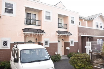 【外観】 | ラヴィエール