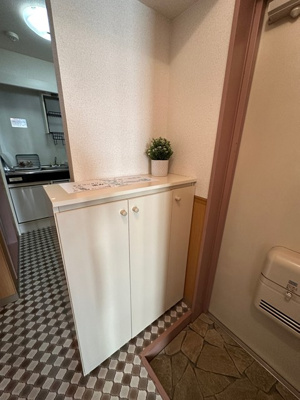 【その他】 | プラージュ | ※シューズボックス※