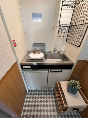 【その他】 | プラージュ | ※キッチン※