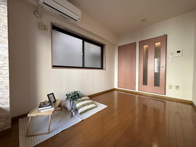 【その他】 | プラージュ | ※洋室※