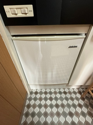 【その他】 | プラージュ | ※ミニ冷蔵庫※