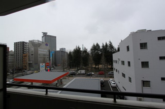 【展望】 | 写真は参考です。