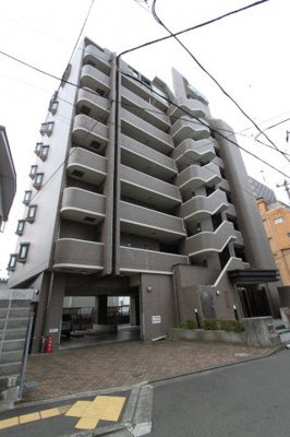【外観】 | パレロワイヤル斎藤