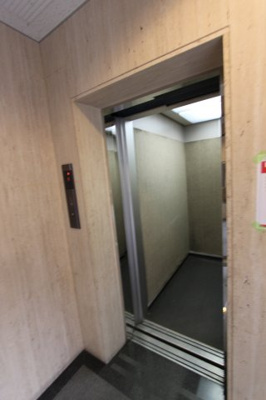 【その他共用部分】 | パレロワイヤル斎藤