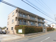 ベルコリーヌ久末の画像