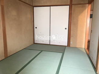 【和室】 | 大庄中通テラスハウス