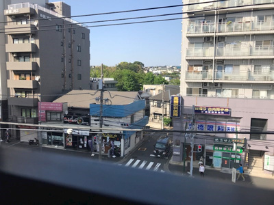 【展望】 | 藤ビル