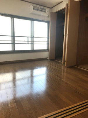 【内装】 | 藤ビル