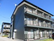 佐久市岩村田のマンションの画像