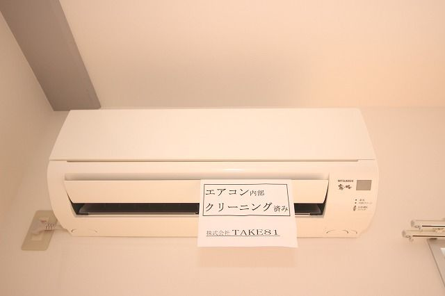 ドリームハウスしののめの設備