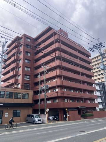 ライオンズマンション久留米第3