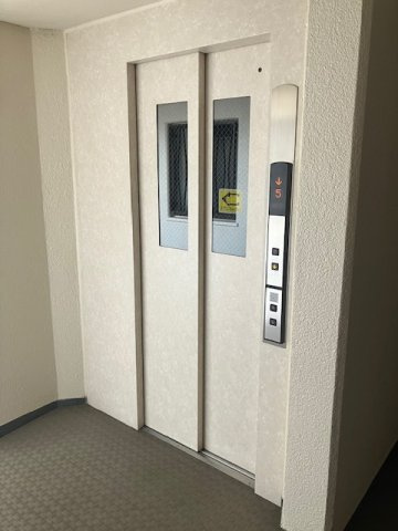ライオンズマンション久留米第3のその他共用部分