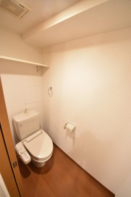 【トイレ】 | リルトピアザ