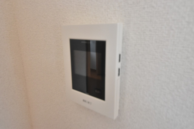 【セキュリティ】 | リルトピアザ