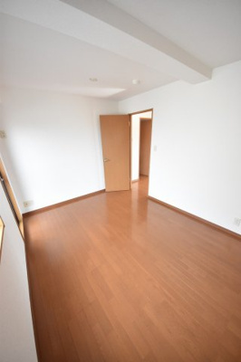 【洋室】 | リルトピアザ