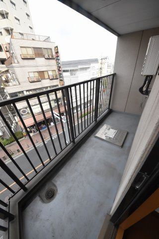 【バルコニー】 | リルトピアザ