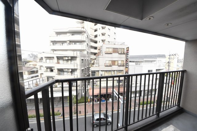 【展望】 | リルトピアザ