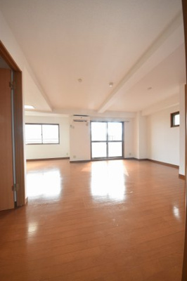 【居間・リビング】 | リルトピアザ