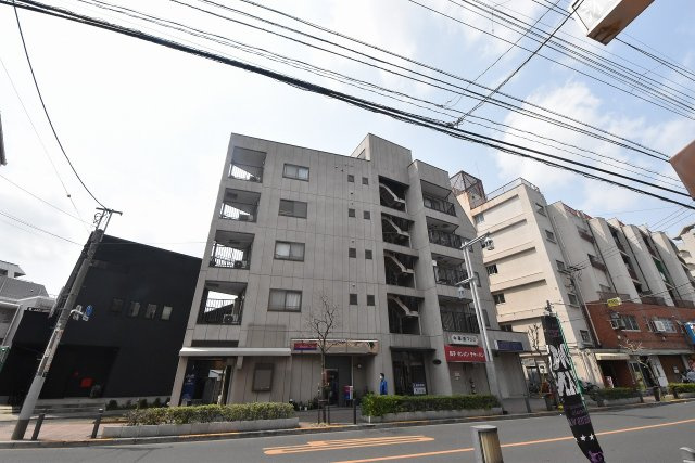 【外観】 | リルトピアザ