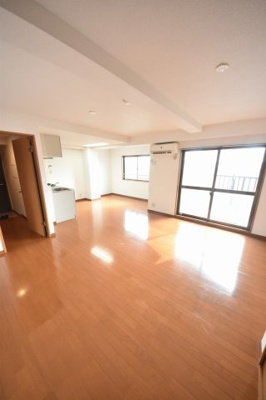 【居間・リビング】 | リルトピアザ