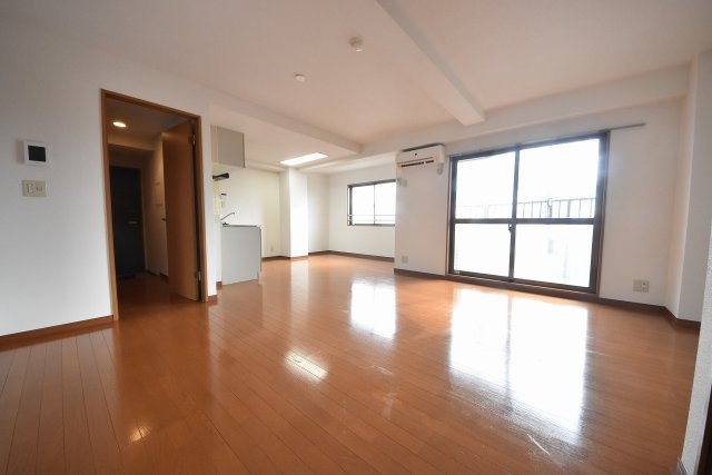 【居間・リビング】 | リルトピアザ