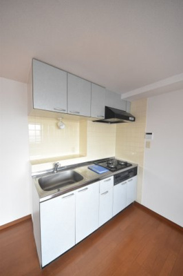 【キッチン】 | リルトピアザ