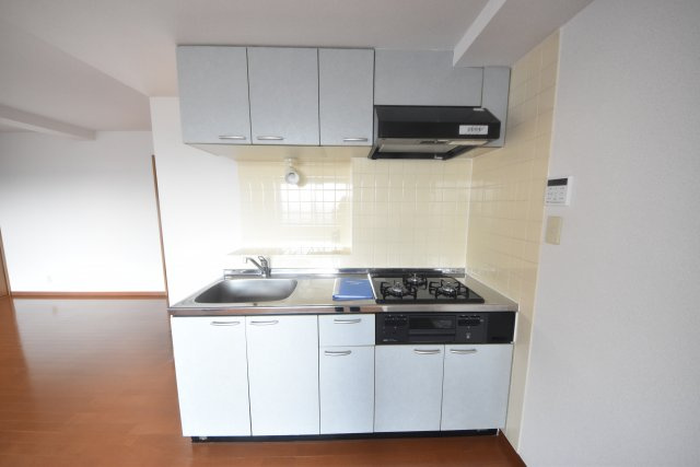 【キッチン】 | リルトピアザ