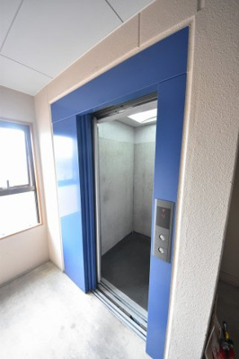 【その他共用部分】 | リルトピアザ