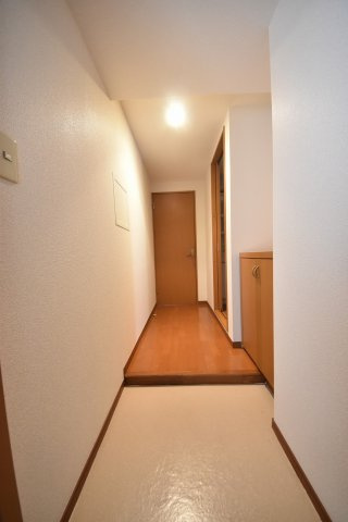 【玄関】 | リルトピアザ