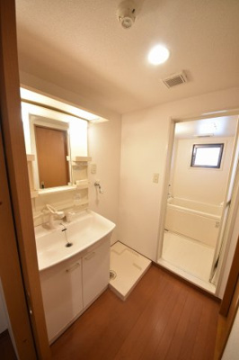 【洗面所】 | リルトピアザ