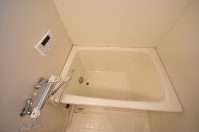 【浴室】 | リルトピアザ