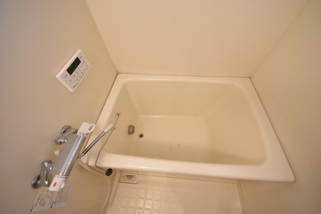 【浴室】 | リルトピアザ