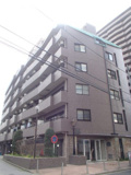 ドラゴンマンション町田参番館の画像