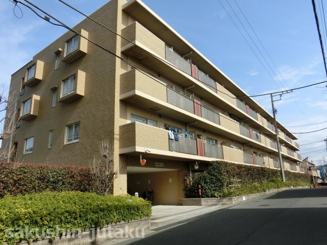 ステイツ津田沼