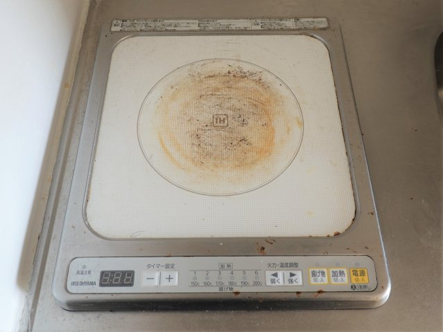 リッチハイツ新小岩の設備