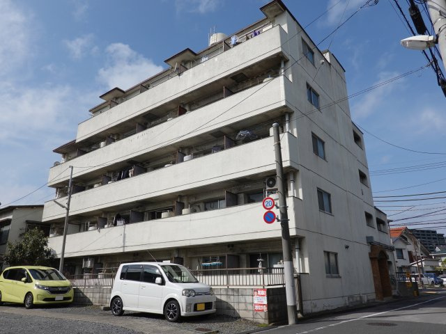 リッチハイツ新小岩